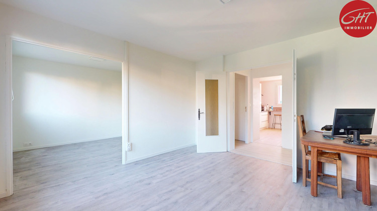 Ma-Cabane - Vente Appartement Besançon, 65 m²