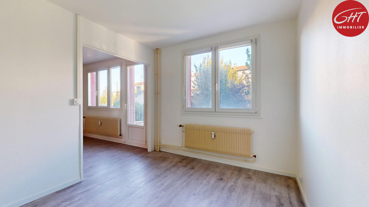 Ma-Cabane - Vente Appartement Besançon, 65 m²
