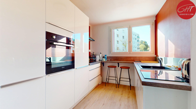 Ma-Cabane - Vente Appartement Besançon, 65 m²