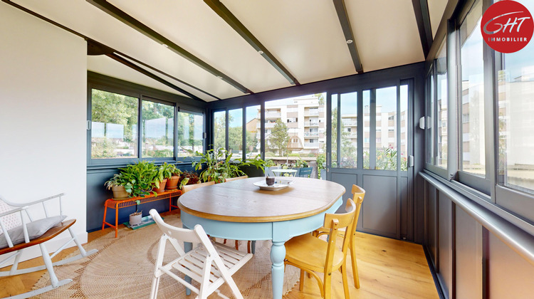 Ma-Cabane - Vente Appartement Besançon, 150 m²