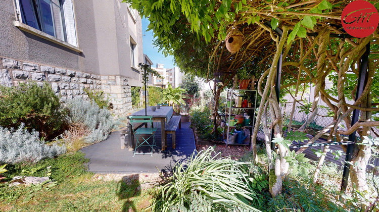 Ma-Cabane - Vente Appartement Besançon, 150 m²