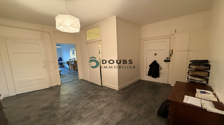 Ma-Cabane - Vente Appartement BESANCON, 114 m²