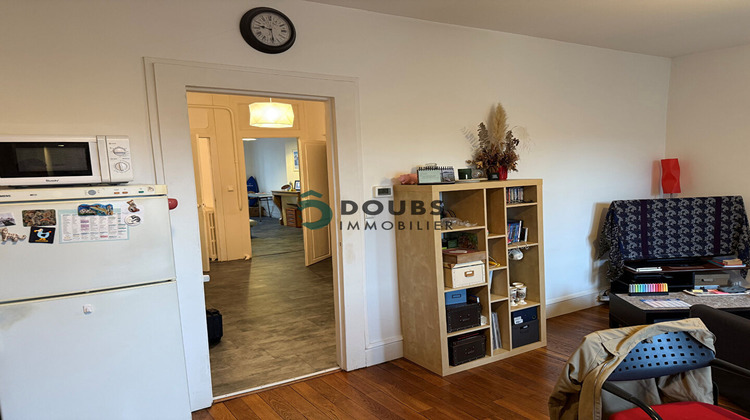 Ma-Cabane - Vente Appartement BESANCON, 114 m²