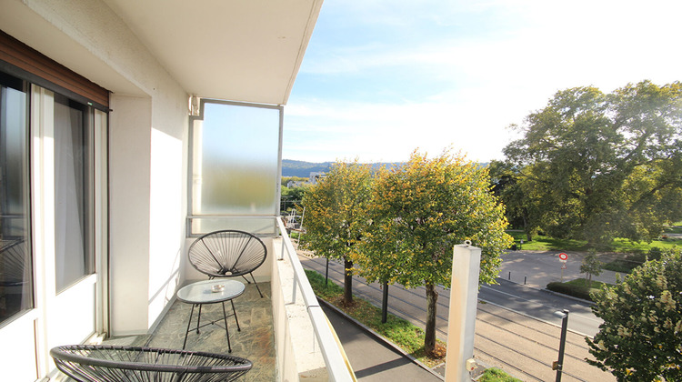 Ma-Cabane - Vente Appartement BESANCON, 87 m²