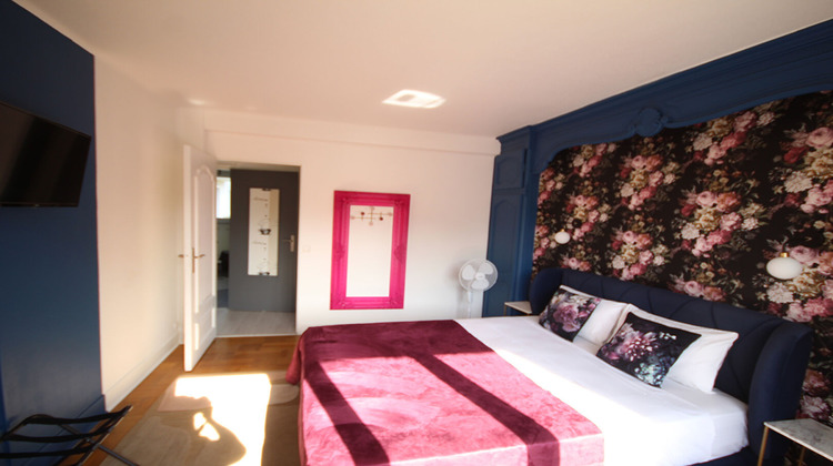 Ma-Cabane - Vente Appartement BESANCON, 87 m²