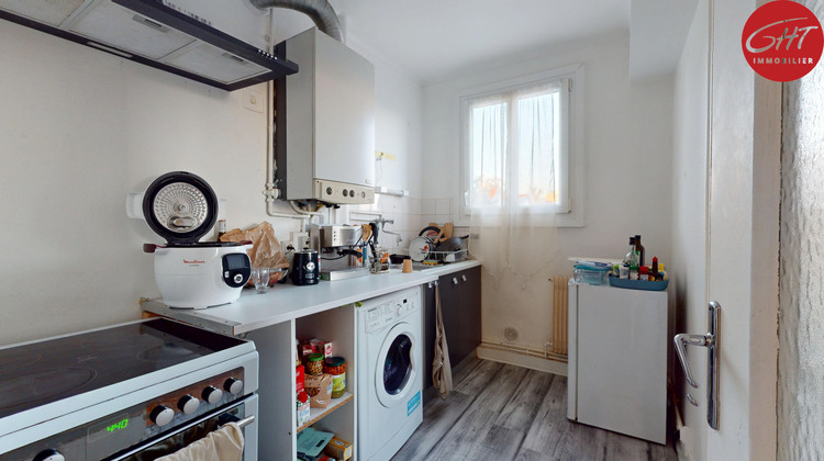 Ma-Cabane - Vente Appartement Besançon, 47 m²