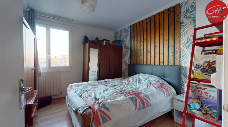 Ma-Cabane - Vente Appartement Besançon, 47 m²