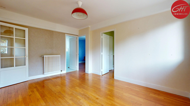 Ma-Cabane - Vente Appartement Besançon, 62 m²