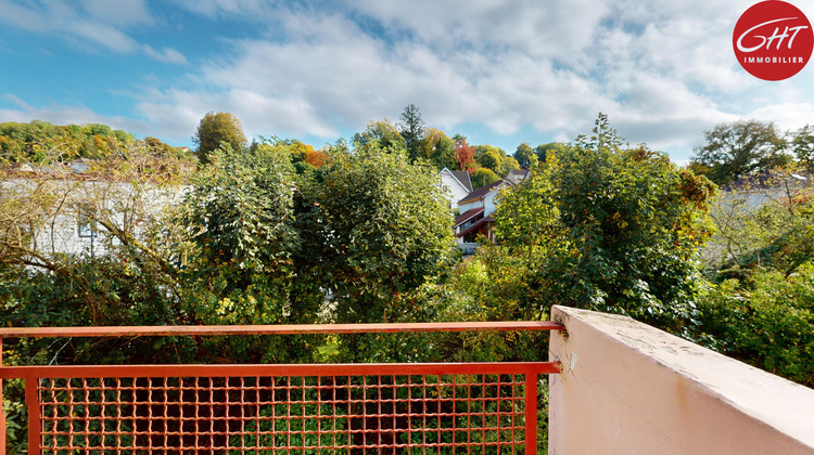 Ma-Cabane - Vente Appartement Besançon, 62 m²