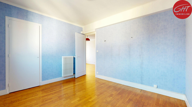 Ma-Cabane - Vente Appartement Besançon, 62 m²