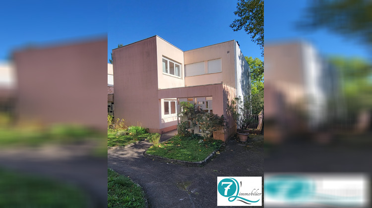 Ma-Cabane - Vente Appartement Besançon, 161 m²