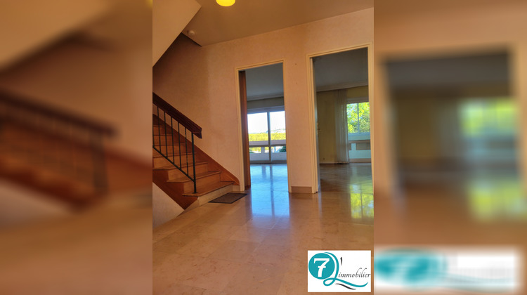 Ma-Cabane - Vente Appartement Besançon, 161 m²