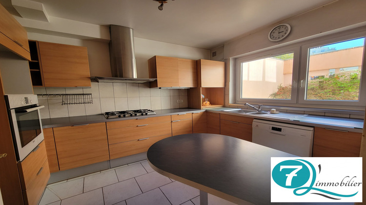 Ma-Cabane - Vente Appartement Besançon, 161 m²