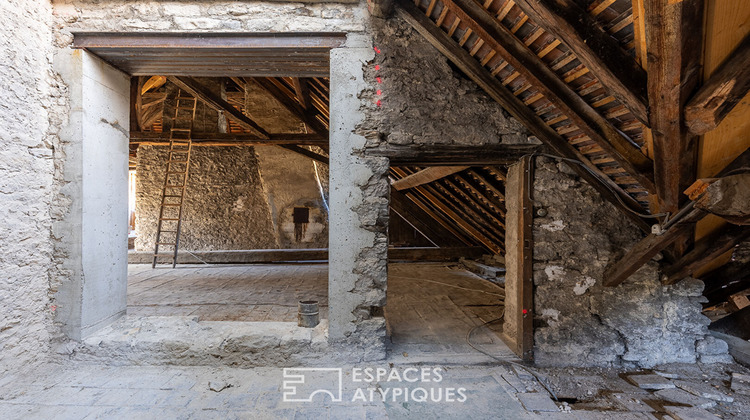 Ma-Cabane - Vente Appartement BESANCON, 158 m²