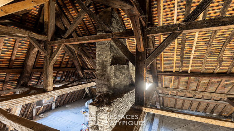 Ma-Cabane - Vente Appartement BESANCON, 158 m²