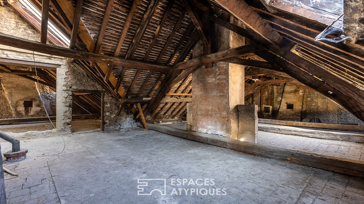 Ma-Cabane - Vente Appartement BESANCON, 158 m²