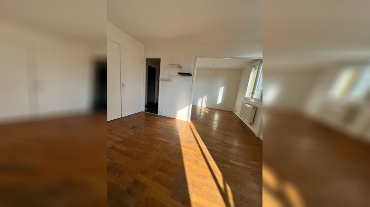 Ma-Cabane - Vente Appartement BESANCON, 62 m²