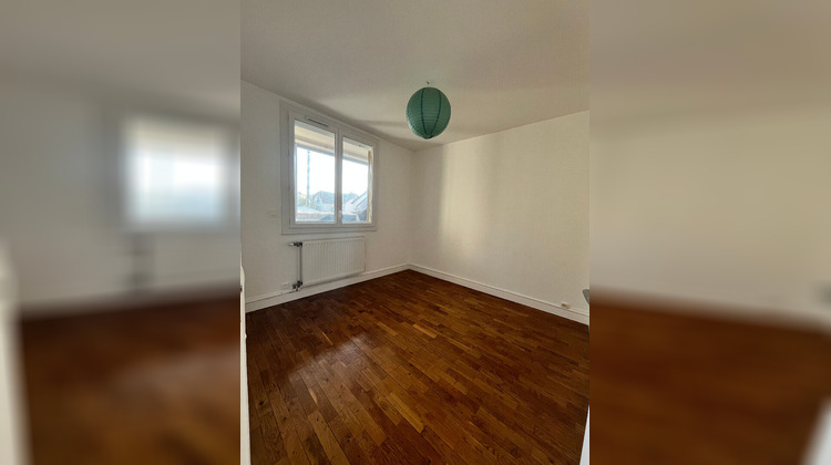 Ma-Cabane - Vente Appartement BESANCON, 62 m²