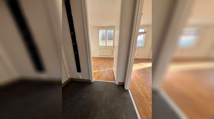 Ma-Cabane - Vente Appartement BESANCON, 62 m²