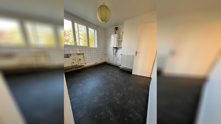 Ma-Cabane - Vente Appartement BESANCON, 62 m²
