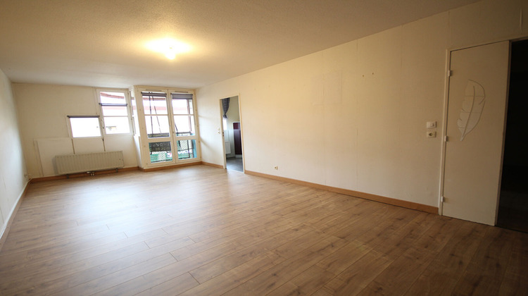 Ma-Cabane - Vente Appartement BESANCON, 80 m²