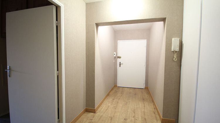 Ma-Cabane - Vente Appartement BESANCON, 80 m²