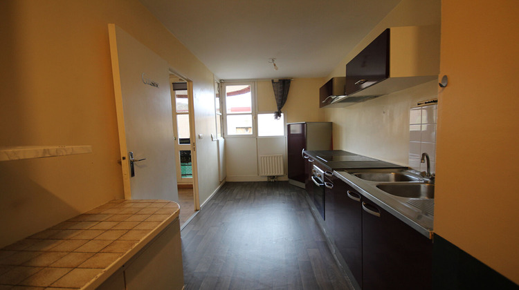 Ma-Cabane - Vente Appartement BESANCON, 80 m²