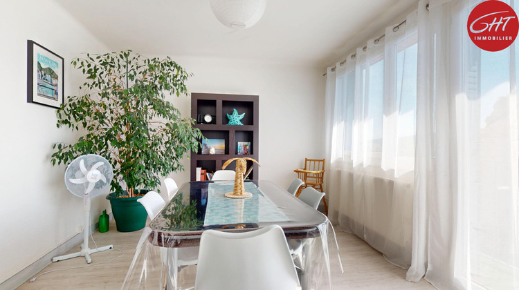 Ma-Cabane - Vente Appartement Besançon, 63 m²