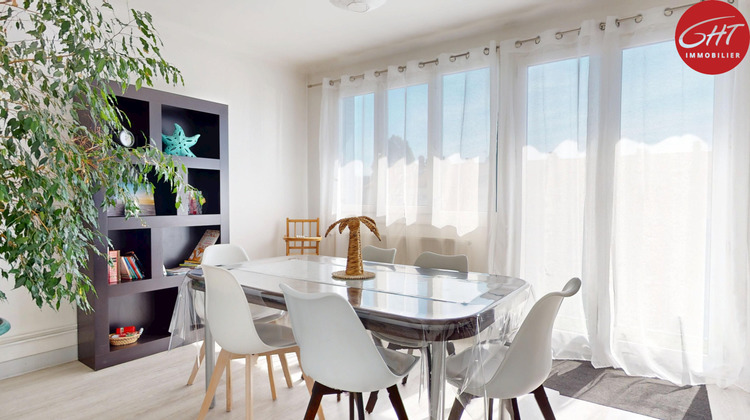 Ma-Cabane - Vente Appartement Besançon, 63 m²