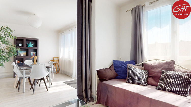 Ma-Cabane - Vente Appartement Besançon, 63 m²