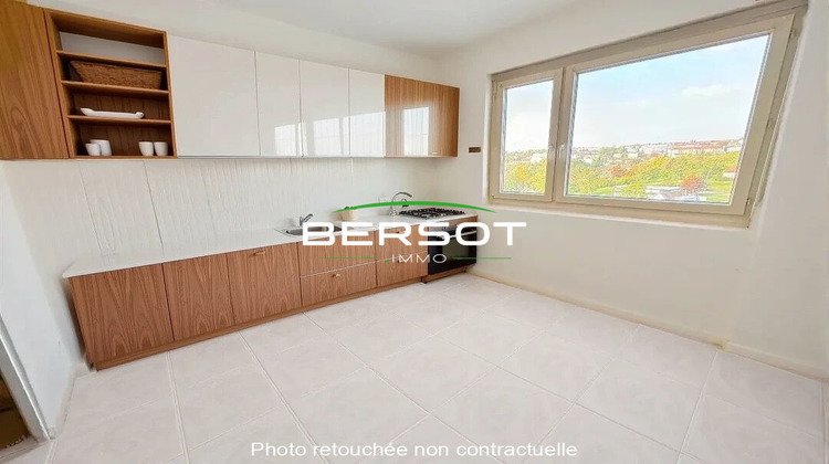 Ma-Cabane - Vente Appartement BESANCON, 92 m²