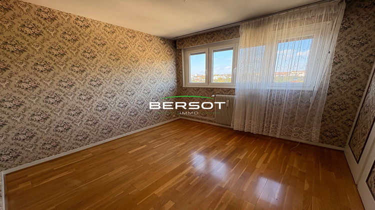 Ma-Cabane - Vente Appartement BESANCON, 92 m²