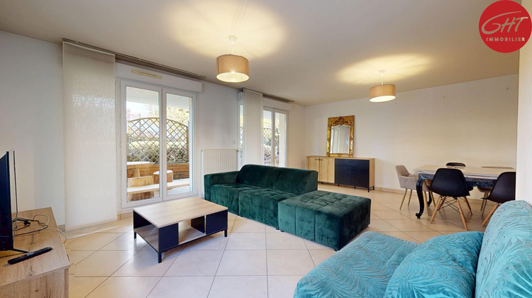 Ma-Cabane - Vente Appartement Besançon, 103 m²