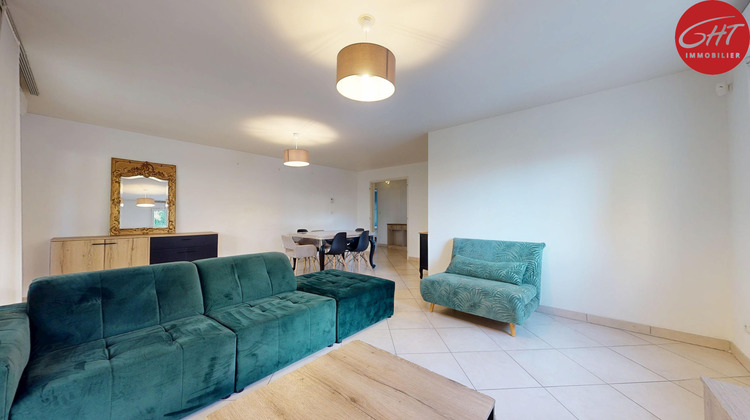 Ma-Cabane - Vente Appartement Besançon, 103 m²