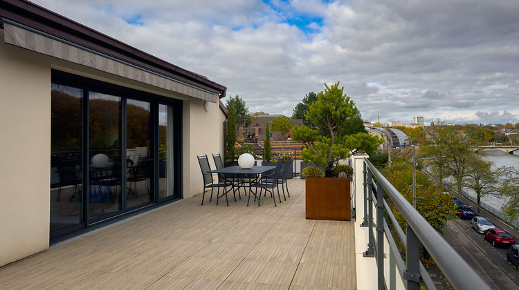 Ma-Cabane - Vente Appartement BESANCON, 193 m²