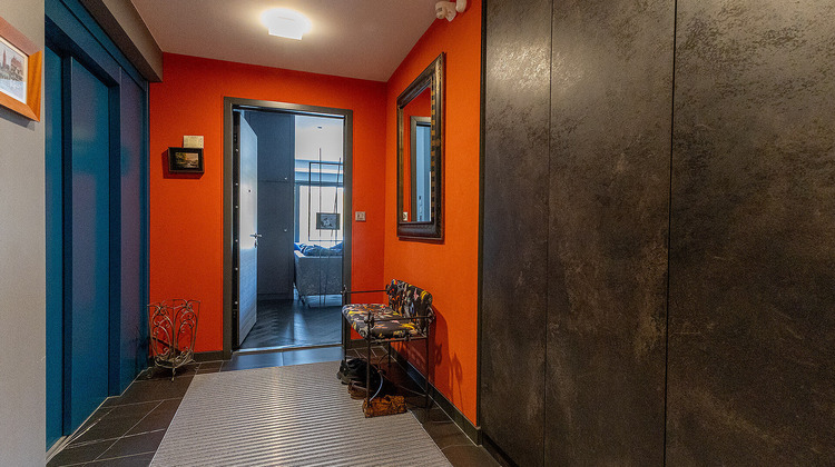 Ma-Cabane - Vente Appartement BESANCON, 193 m²