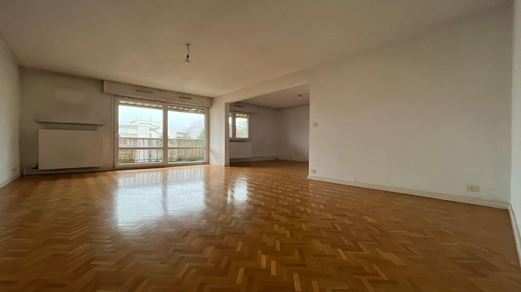 Ma-Cabane - Vente Appartement BESANCON, 86 m²