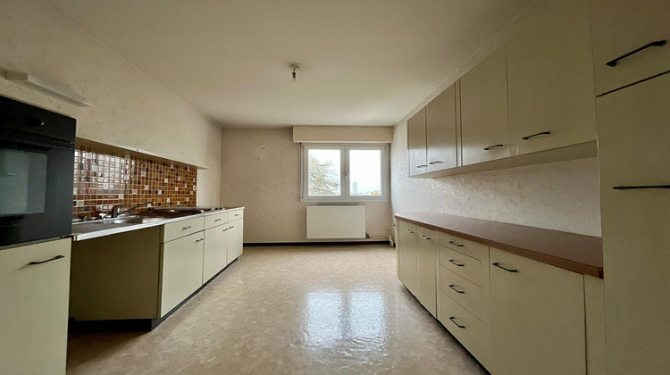 Ma-Cabane - Vente Appartement BESANCON, 86 m²