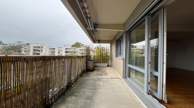 Ma-Cabane - Vente Appartement BESANCON, 86 m²