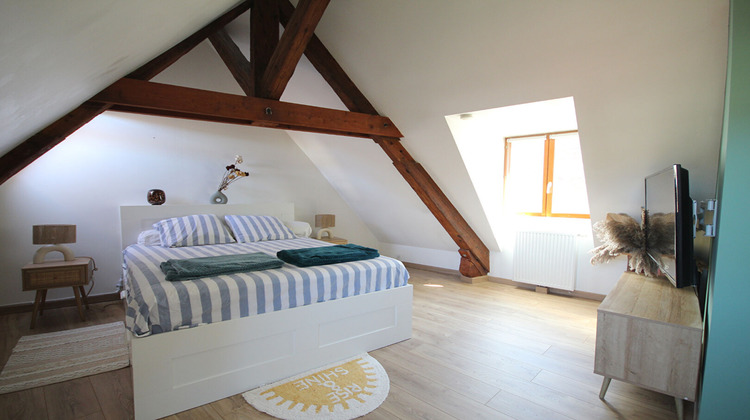 Ma-Cabane - Vente Appartement BESANCON, 139 m²
