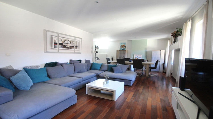 Ma-Cabane - Vente Appartement BESANCON, 139 m²