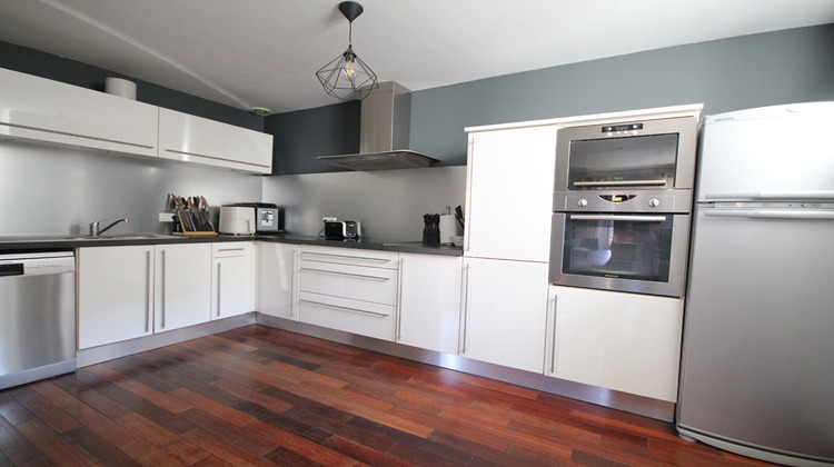 Ma-Cabane - Vente Appartement BESANCON, 139 m²