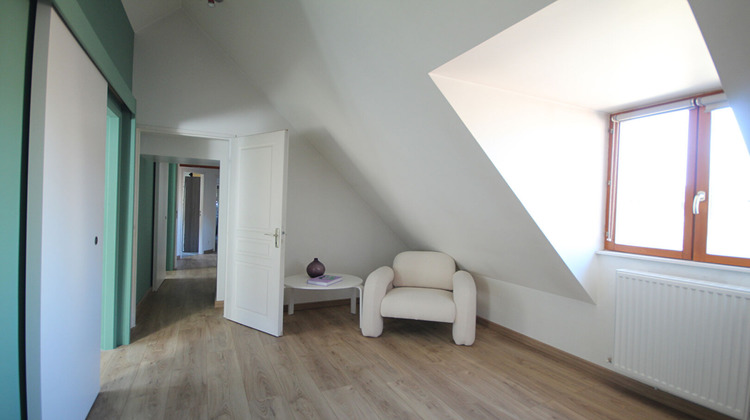 Ma-Cabane - Vente Appartement BESANCON, 139 m²