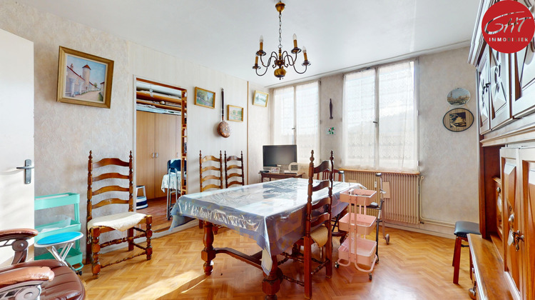 Ma-Cabane - Vente Appartement Besançon, 73 m²