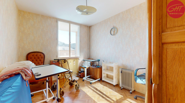 Ma-Cabane - Vente Appartement Besançon, 73 m²