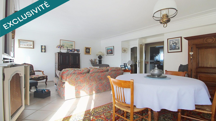 Ma-Cabane - Vente Appartement Besancon, 67 m²