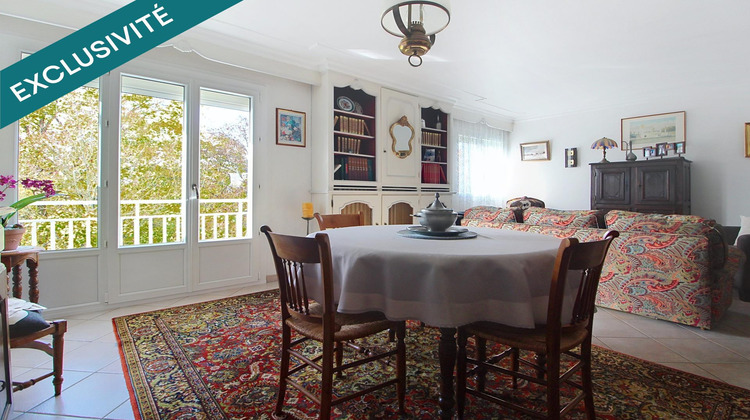 Ma-Cabane - Vente Appartement Besancon, 67 m²