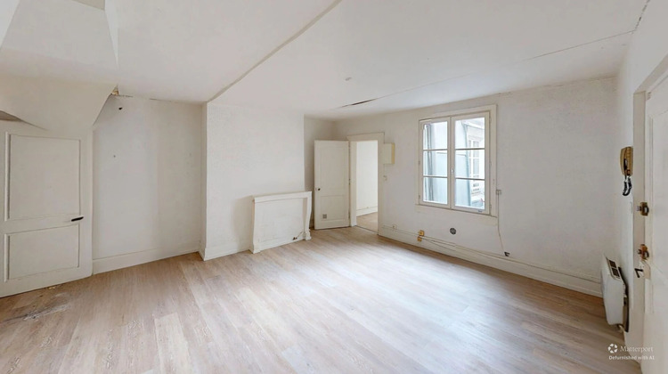 Ma-Cabane - Vente Appartement BESANCON, 35 m²