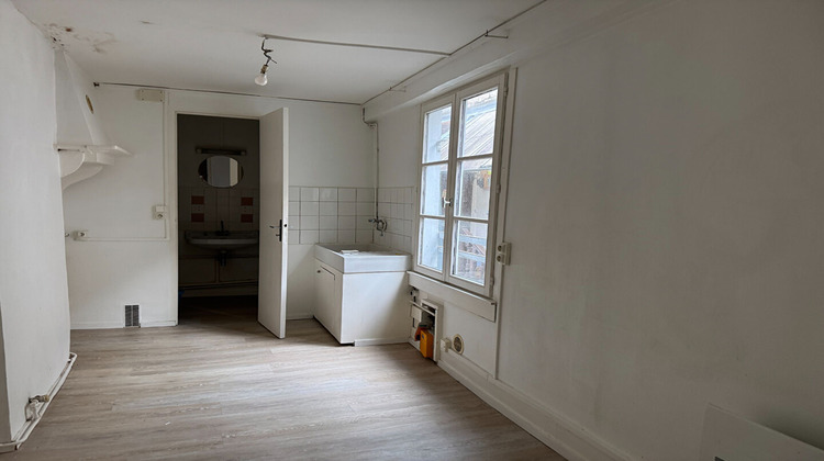 Ma-Cabane - Vente Appartement BESANCON, 35 m²