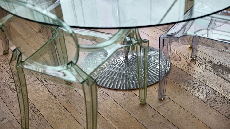 Ma-Cabane - Vente Appartement BESANCON, 178 m²